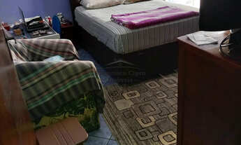 Imagem 4: Casa à venda no bairro Parque do Sol - Guaratinguetá/SP