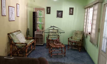 Imagem 2: Casa à venda no bairro Parque do Sol - Guaratinguetá/SP