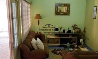 Imagem 3: Casa à venda no bairro Parque do Sol - Guaratinguetá/SP