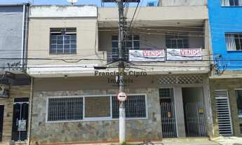 Imagem: Casa à venda no bairro Santa Rita - Aparecida/SP