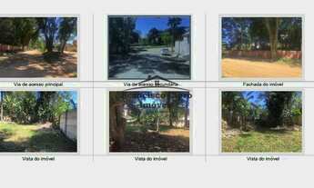 Imagem: Terreno à venda no bairro Belvedere Club