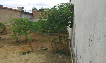 Imagem 2: Terreno à venda no bairro Jardim Bela Vista - Guaratinguetá/SP