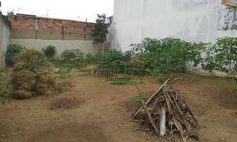 Imagem: Terreno à venda no bairro Jardim Bela Vista