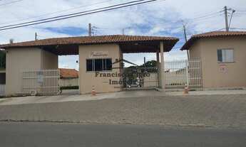 Imagem: Casa à venda no bairro Condomínio Vista