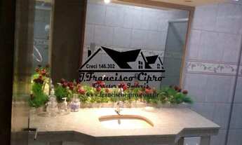 Imagem 4: Casa-Sobrado-para-Venda-em-Jardim-Europa-Cachoeira-Paulista-SP, 3 dormitórios, 1 suítes, 2