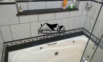 Imagem 7: Casa-Sobrado-para-Venda-em-Jardim-Europa-Cachoeira-Paulista-SP, 3 dormitórios, 1 suítes, 2