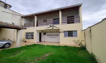 Imagem: Casa à venda no bairro Parque das Alamedas