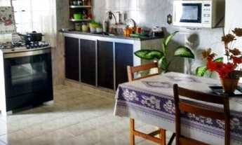 Imagem: Casa-Terrea-para-Venda-em-Cecap-Lorena-SP