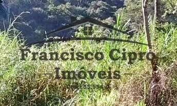 Imagem: Terreno à venda no bairro Cedro - Cunha/SP