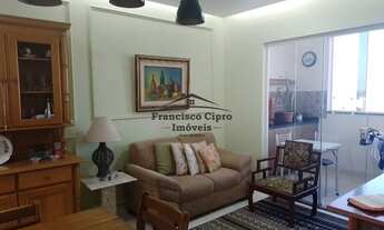 Imagem: Apartamento à venda no bairro Residencial