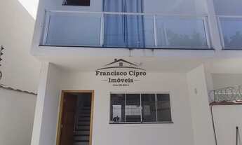 Imagem: Casa à venda no bairro Jardim Ícaro