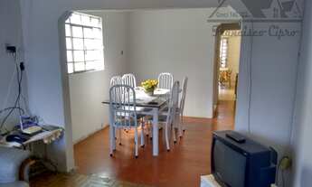 Imagem: Casa-Terrea-para-Venda-em-Pedregulho-Guaratingueta-SP