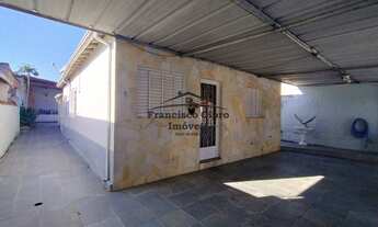 Imagem: Casa à venda no bairro Vila Paulista