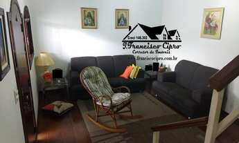 Imagem 7: Casa-Sobrado-para-Venda-em-Pedregulho-Guaratingueta-SP, 4 dormitórios, 1 suítes, 3 banheir