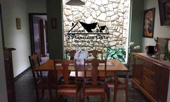 Imagem: Casa-Sobrado-para-Venda-em-Pedregulho-Guaratingueta-SP