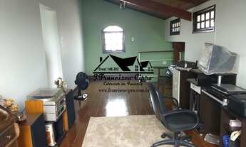 Imagem 6: Casa-Sobrado-para-Venda-em-Pedregulho-Guaratingueta-SP, 4 dormitórios, 1 suítes, 3 banheir