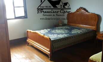 Imagem 4: Casa-Sobrado-para-Venda-em-Pedregulho-Guaratingueta-SP, 4 dormitórios, 1 suítes, 3 banheir