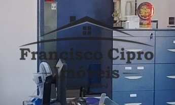 Imagem: Loja à venda no bairro Centro - Guaratinguetá/SP