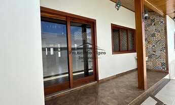 Imagem 3: Sobrado à venda no bairro Parque Residencial Mirante do Vale - Guaratinguetá/SP