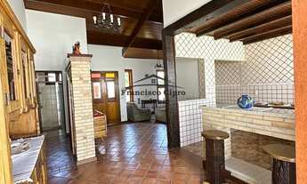 Imagem 5: Sobrado à venda no bairro Parque Residencial Mirante do Vale - Guaratinguetá/SP