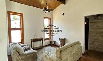 Imagem 4: Sobrado à venda no bairro Parque Residencial Mirante do Vale - Guaratinguetá/SP