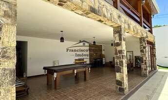 Imagem 2: Sobrado à venda no bairro Parque Residencial Mirante do Vale - Guaratinguetá/SP