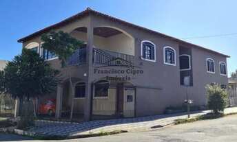 Imagem: Casa à venda no bairro Pedregulho - Guaratinguetá/SP