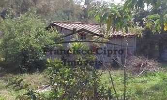 Imagem: Sítio à venda no bairro Rocinha - Guaratinguetá/SP