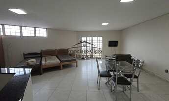 Imagem 4: Apartamento para alugar no bairro Pedregulho - Guaratinguetá/SP