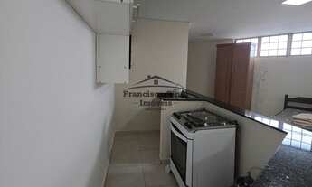 Imagem 6: Apartamento para alugar no bairro Pedregulho - Guaratinguetá/SP