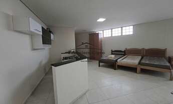 Imagem 5: Apartamento para alugar no bairro Pedregulho - Guaratinguetá/SP