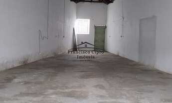 Imagem: Ponto Comercial para alugar no bairro São