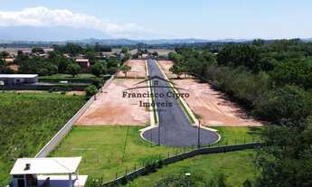 Imagem 3: Terreno à venda no bairro Centro - Canas/SP