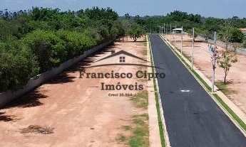 Imagem 2: Terreno à venda no bairro Centro - Canas/SP