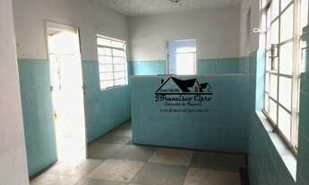 Imagem: Casa-Terrea-para-Venda-em-Centro-Lorena-SP