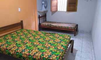 Imagem: Casa à venda no bairro Perequê Açu