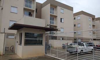 Imagem: Apartamento à venda no bairro Chácara