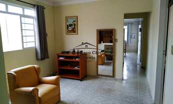 Imagem: Casa Térrea à venda em Guaratinguetá/SP