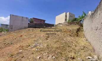 Imagem: Terreno à venda no bairro Residencial Village