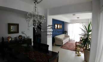 Imagem: Apartamento à venda no bairro Jardim Bela