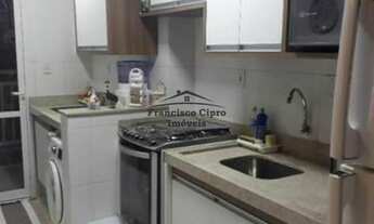 Imagem 6: Apartamento à venda no bairro Portal das Colinas - Guaratinguetá/SP
