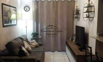 Imagem 3: Apartamento à venda no bairro Portal das Colinas - Guaratinguetá/SP