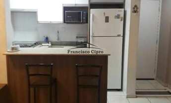 Imagem 5: Apartamento à venda no bairro Portal das Colinas - Guaratinguetá/SP