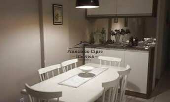 Imagem 4: Apartamento à venda no bairro Portal das Colinas - Guaratinguetá/SP