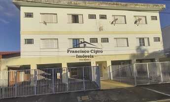 Imagem: Apartamento à venda no bairro Walter Arantes