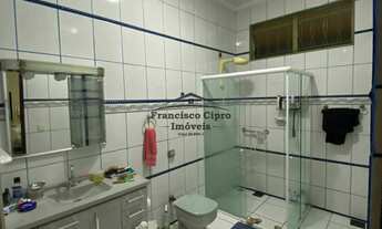 Imagem 7: Casa à venda no bairro Pedregulho - Guaratinguetá/SP