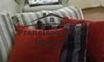 Imagem 3: Casa à venda no bairro Pedregulho - Guaratinguetá/SP