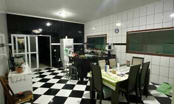 Imagem 4: Casa à venda no bairro Pedregulho - Guaratinguetá/SP