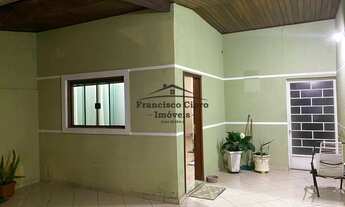 Imagem 1: Casa à venda no bairro Pedregulho - Guaratinguetá/SP