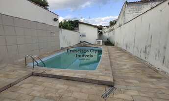 Imagem 2: Casa à venda no bairro Pedregulho - Guaratinguetá/SP